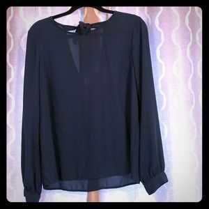 Beautiful Backless Top